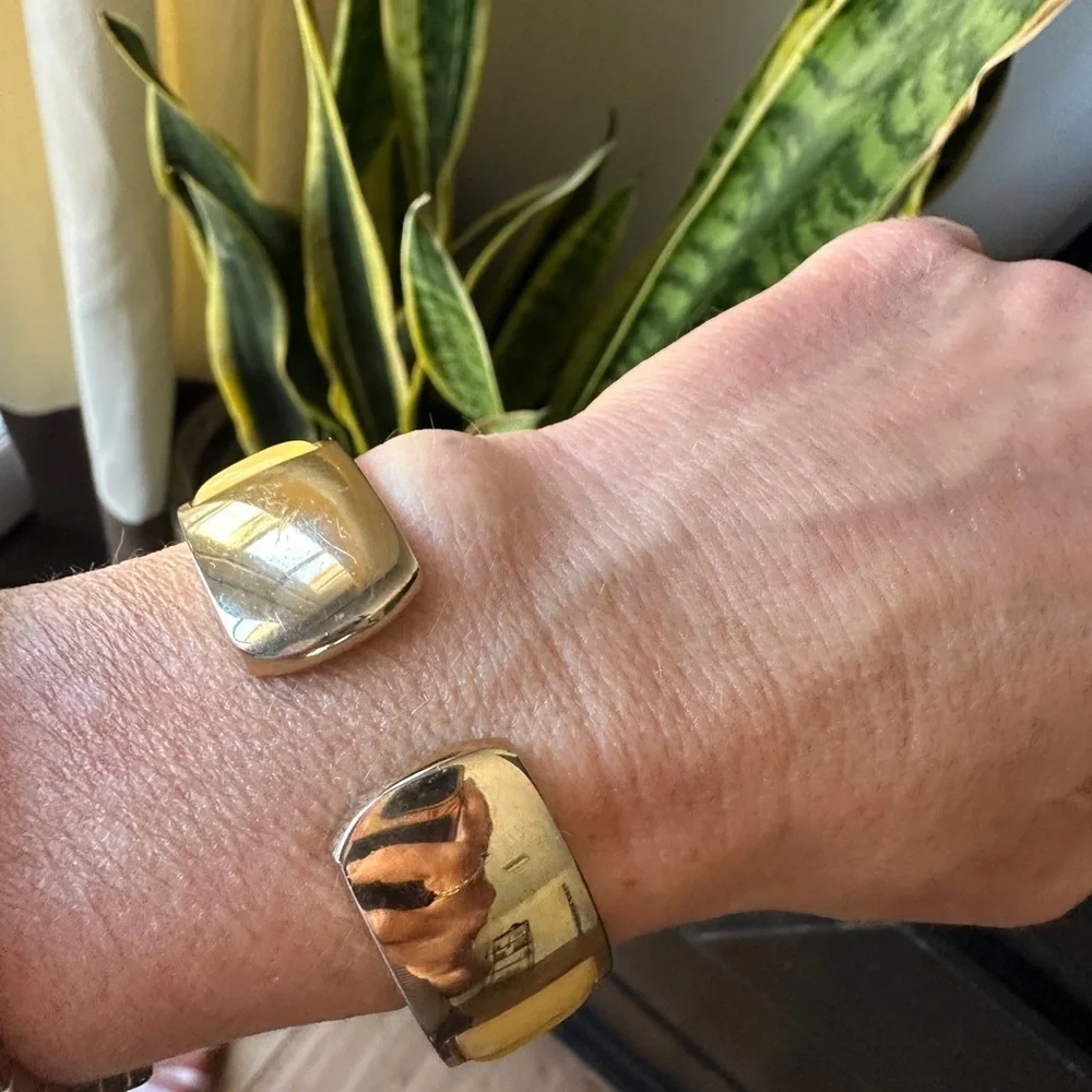 Studio chic watch